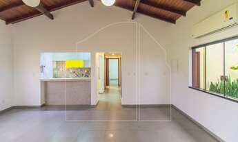 Imagem 5: SHJB QD 12 - CASA TÉRREA, 2 QUARTOS, AMPLA ÁREA VERDE!