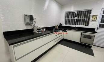 Imagem 7: SãO PAULO - Sobrado Padrão - JARDIM TEXTIL