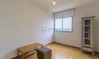 Imagem 6: Apartamento Locação Campo Belo 108 m² 2 Dormitórios