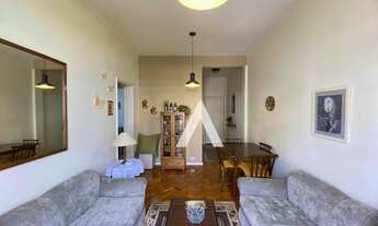 Imagem 3: Apartamento com 2 quartos à venda, 56 m² por R$ 360.000 - Alto - Teresópolis/RJ