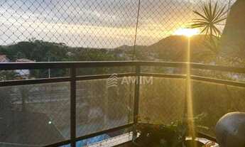 Imagem 4: Apartamento à venda, 70 m² por R$ 450.000,00 - Itaipu - Niterói/RJ