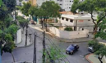 Imagem 5: Apartamento com 3 dormitórios para alugar, 120 m² por R$ 2.602/mês - Pina - Recife/PE