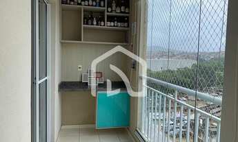 Imagem 6: Apartamento com 2 dormitórios para venda, 72 m² por R$ 440.000,00 - Jardim Tupanci - Barue