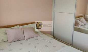 Imagem 6: Apartamento para aluguel tem 119 metros quadrados com 3 quartos