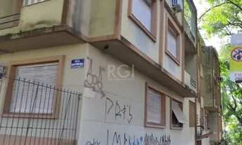 Imagem 2: PORTO ALEGRE - Apartamento Padrão - São João