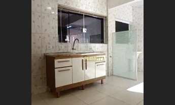 Imagem 3: Linda casa 4 dormitorios sendo duas suites no condominio Parque arvores