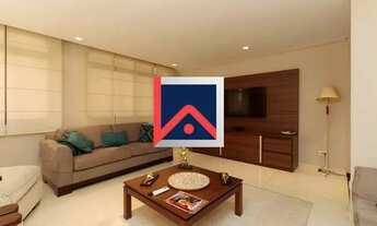 Imagem: Apartamento Venda Pinheiros 215 m² 4 Dormitórios