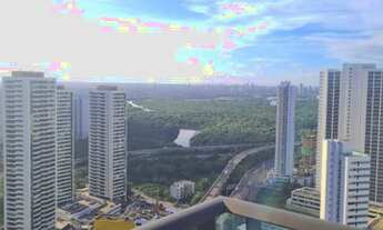 Imagem 3: Apartamento para venda com 95 metros quadrados com 3 quartos em Boa Viagem - Recife - PE