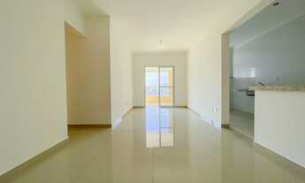 Imagem 5: Apartamento 3 dormitórios - Canto do Forte - Praia Grande -SP