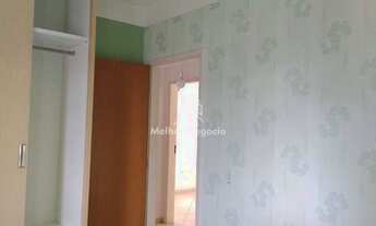 Imagem 7: Apartamento com 3 dorms, Parque Rural Fazenda Santa Cândida, Campinas - R$ 448 mil, Cod: A