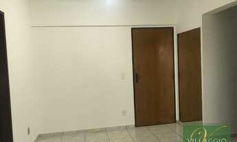 Imagem 6: Apartamento com 1 dormitório para alugar, 60 m² por R$ 1.404,00/mês - Centro - São José do