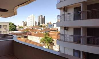 Imagem 2: Ribeirão Preto - Apartamento Padrão - Centro