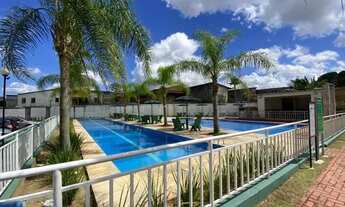 Imagem: Vendo Apartamento 2/4 sendo 1 suíte- Varanda