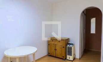 Imagem 4: Apartamento para Aluguel - Chácara Inglesa, 2 Quartos, 80 m2