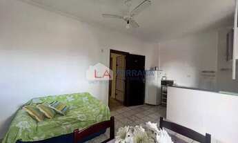 Imagem 7: Kitnet com 1 dorm, Tupi, Praia Grande - R$ 118 mil, Cod: 14950