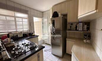 Imagem 6: Casa com 2 dorms, Santa Terezinha, Piracicaba - R$ 309 mil, Cod: RRCA3139