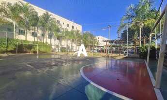 Imagem 7: Apartamento à venda, 2 quartos, 1 vaga, JARAGUÁ - Uberlândia/MG