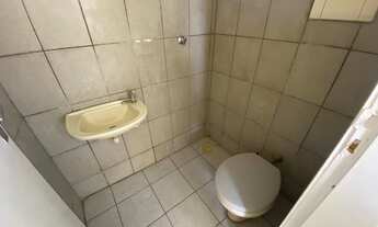 Imagem 4: Apartamento para aluguel possui 54 metros quadrados com 2 quartos em Centro - Fortaleza