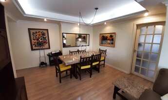 Imagem 3: Apartamento mobiliado de 3 dormitórios no Bairro Partenon