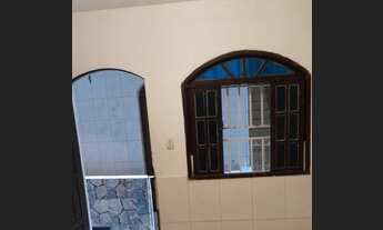 Imagem 2: Aluga se uma kitnet