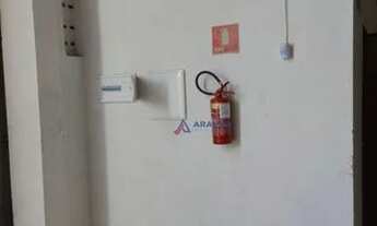 Imagem 3: Galpão para alugar, 182 m² por R$ 2.500/mês - Amazônia Park - Cabedelo/PB