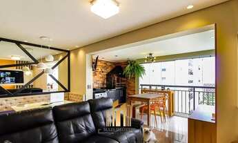 Imagem 7: LINDO APARTAMENTO 60 M² MOBILIADO NO CIDADE MAIA