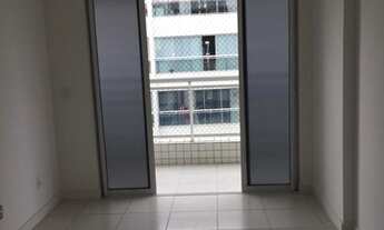 Imagem 2: Apartamento para aluguel tem 86 metros quadrados com 3 quartos em Turu - São Luís - MA