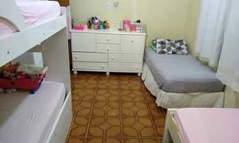 Imagem 6: Casa com 3 dormitórios à venda, 160 m² por R$ 300.000,00 - CPA I - Cuiabá/MT