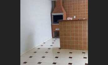 Imagem 2: Casa com 3 dormitórios para alugar, 140 m² por R