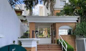 Imagem: Apartamento para Venda em Campinas, Mansões