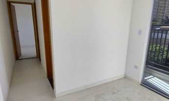 Imagem 4: Apartamento com 2 dormitórios à venda, 38 m² por R$ 200.000,00 - Itaquera - São Paulo/SP