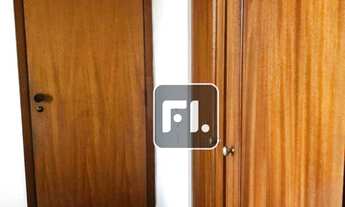 Imagem 6: Apartamento, 112 m² - venda por R$ 600.000,00 ou aluguel por R$ 7.441,77/mês - Campo Belo