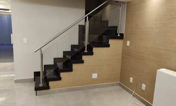 Imagem 5: Sobrado com 3 dormitórios, 120 m² - venda por R$ 700.000,00 ou aluguel por R$ 4.100,00/mês