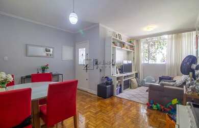 Imagem 5: Venda Casa 3 Dormitórios - 111 m² Vila Olímpia