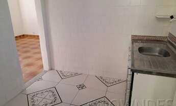 Imagem 6: Apto tipo casa vila 2 qts Engenho de Dentro