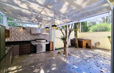 Imagem 14: São Paulo - Casa de Condomínio - Alto da Boa Vista