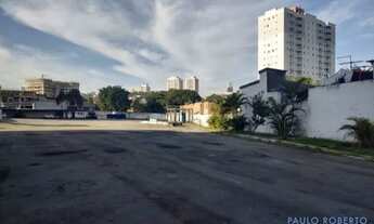 Imagem 4: TERRENO - PARQUE DAS NAÇÕES - SP