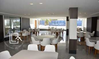 Imagem 2: Apartamento para aluguel possui 76 metros quadrados com 3 quartos