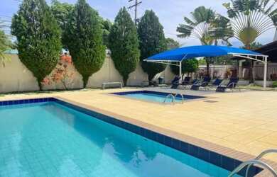 Imagem 4: Aparecida de Goiânia - Apartamento Padrão - Jardim Nova Era