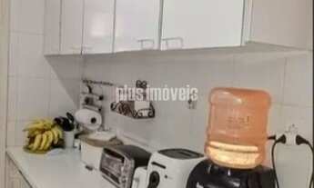 Imagem 7: 1 Km do Parque Apartamento ensolarado e arejado em prédio de projeto do escritório de Osca