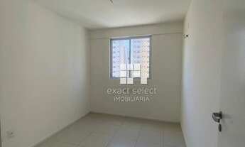 Imagem 5: Apartamento com 2 quartos para alugar, 58 m² por R$ 2.783/mês - Parque Iracema - Fortaleza