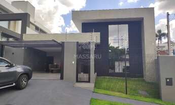 Imagem: MARINGÁ - CASA PADRÃO - JD MICHELANGELO