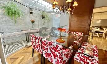 Imagem 6: Casa de Condomínio à venda no Jardim Cordeiro, São Paulo-SP