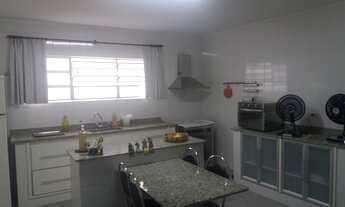 Imagem 11: Apartamento para venda tem 136 metros quadrados com 3 quartos em Embaré - Santos - SP