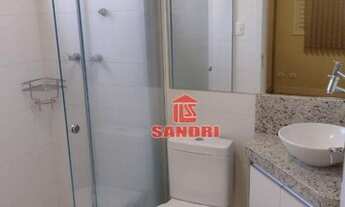 Imagem 6: Ed. Real Park Apartamento com 3 dormitórios