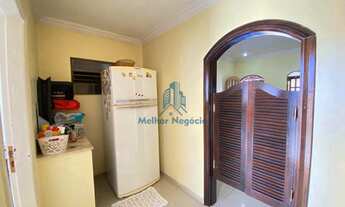 Imagem 4: Casa com 3 dorms, Vila Pompéia, Campinas - R$ 478 mil, Cod: RRCA1776