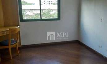 Imagem 7: Apartamento com 3 dormitórios, 160 m² - venda por R$ 1.250.000,00 ou aluguel por R$ 7.500