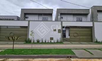 Imagem 5: Sobrado para Venda em Goiânia, Setor Três Marias, 3 dormitórios, 3 suítes, 4 banheiros, 2