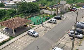 Imagem 7: Apto 2/4 com Varanda - 4º Andar - Nascente - Cond. Reservas do Picuaia - Atrás do Maxxi