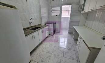 Imagem 7: Locação de Apartamentos / Padrão na cidade de Guarujá